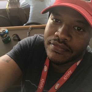 Meet your Posher, Nigel